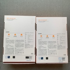 エアラブ4＋ドーナツ　２点まとめ売り　リッチブラック　クールグレイの画像
