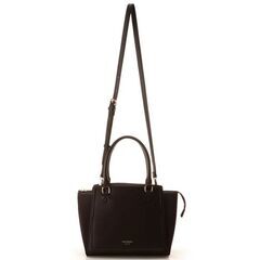 【美品】& chouette 　アンドシュエット　新型　ショルダーバッグ　ハンドバッグ　2Wayの画像