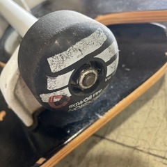 ストリートボード  ストリーボ スノーボード オフトレ用の画像