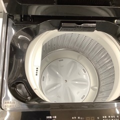 RORO ロロ ヤマダ電機 全自動洗濯機 YWM-T55LK 2024年製【トレファク 川越店】の画像