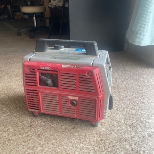 発電機