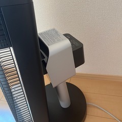 ダイキン　遠赤外線　暖房機 erft11ys-tの画像