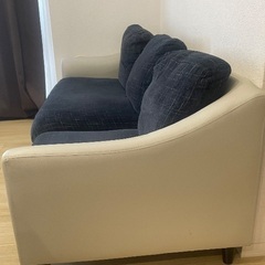 3人掛けソファーの画像