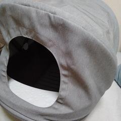 【新品未使用】猫システムトイレ砂シートセットの画像