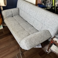 ソファベットの画像