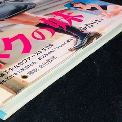 激レア品 ボクの妹Vol.2 山口結花写真集 ゆかの画像