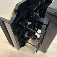 ピアノ補助ペダルの画像