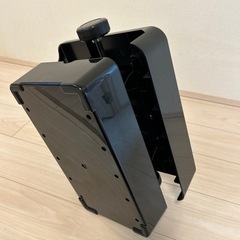 ピアノ補助ペダルの画像