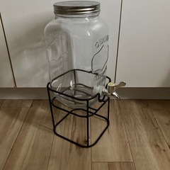 ドリンクサーバーの画像