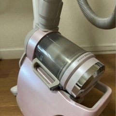 【掃除機】東芝クリーナーの画像