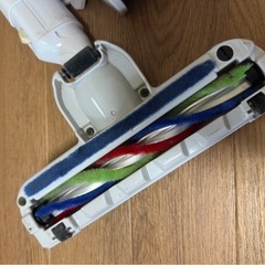 【掃除機】東芝クリーナーの画像
