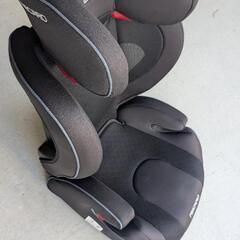 レカロチャイルドシート　J3の画像
