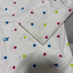 Kissmark★ラッシュガードの画像