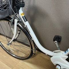 ✨ パナソニック電動自転車、バッテリー12.0Ahの画像