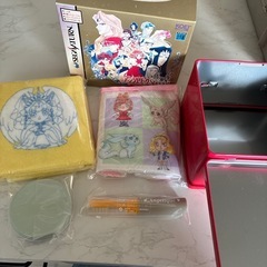 アンジェリークスペシャル2　の画像
