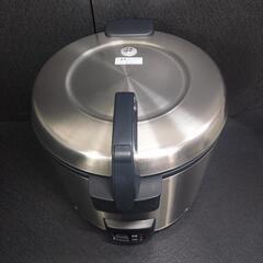 【美品】タイガー炊飯ジャー　二升炊の画像