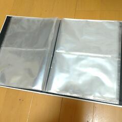 ㋬ ポケットアルバム 4冊セットの画像