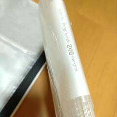 ㋬ ポケットアルバム 4冊セットの画像