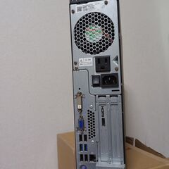 ☆ FUJITSU ESPRIMO WD2/M ジャンク ☆の画像