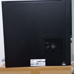 ☆ FUJITSU ESPRIMO WD2/M ジャンク ☆の画像