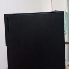 ☆ FUJITSU ESPRIMO WD2/M ジャンク ☆の画像