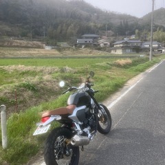 ツーリングメンバー募集