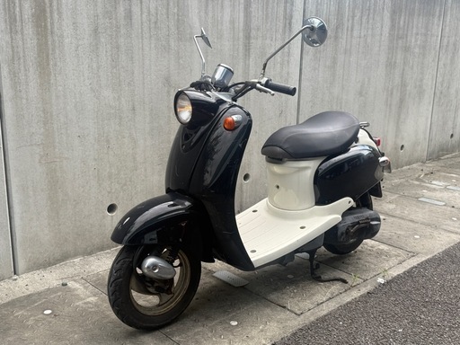 ヤマハ　ビーノ　⭐︎早い者勝ち　自賠責