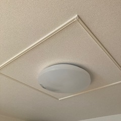 家用照明の画像