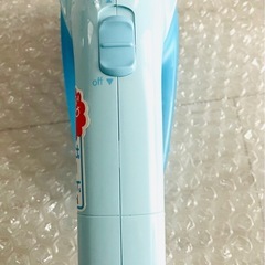 毛玉カットとるとるの画像