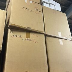 自動車パーツ大量処分　まとめて引き取り限定【無料】の画像