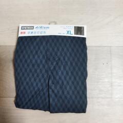 シャツとパンツ　新品未使用の画像