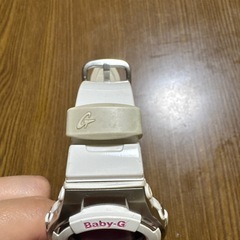CASIO Baby-G BGD-1300の画像
