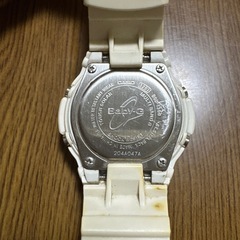 CASIO Baby-G BGD-1300の画像
