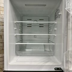 【高年式】大阪送料無料★3か月保障付き★冷蔵庫★ハイセンス★2ドア★2024年★HR-D13E3★SR-118の画像