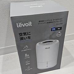 加湿器 Levoit 1.8Lの画像