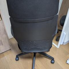 𝐋𝐎𝐖𝐘𝐀 オフィスチェアの画像