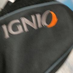 0823-178 IGNIO ゴルフバッグの画像