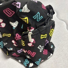 ZIDDY★旅行バッグの画像