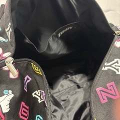 ZIDDY★旅行バッグの画像
