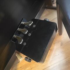 YAMAHA　電子ピアノ　SCLP-7450の画像