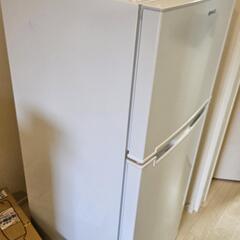 SEWOO（セウー）のノンフロン冷凍冷蔵庫「品番:DS-130R」の画像
