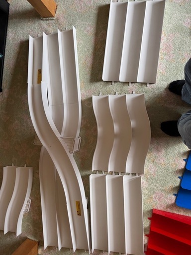 ミニ四駆 コース