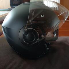 ZENITH

ヘルメット　Mサイズ　の画像