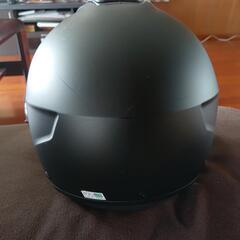 ZENITH

ヘルメット　Mサイズ　の画像