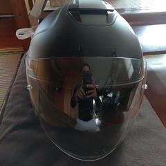 ZENITH

ヘルメット　Mサイズ　の画像