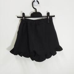 8-428-1　子供　ショートパンツ#10341の画像