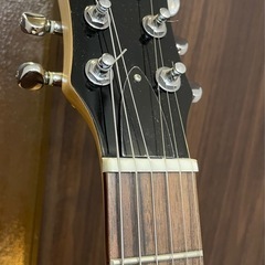 Pignose PGG-200 スピーカー・アンプ内蔵ミニギターの画像