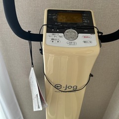 e-jog ホームリフレッシュマシーンの画像