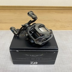 本日限定価格スティーズリミテッド SVTWの画像