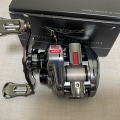 本日限定価格スティーズリミテッド SVTWの画像